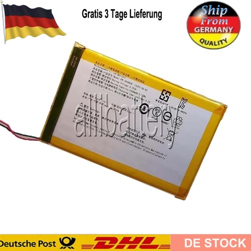 Ersatz akku für barnes - ersatz,