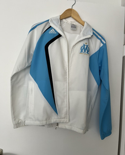 Adidas olympique marseille - adidas,