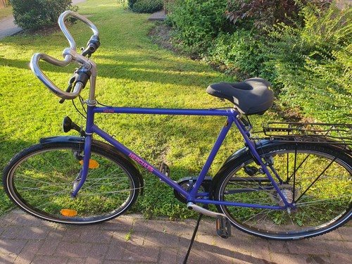 Herren fahrrad hercules - hercules, 28