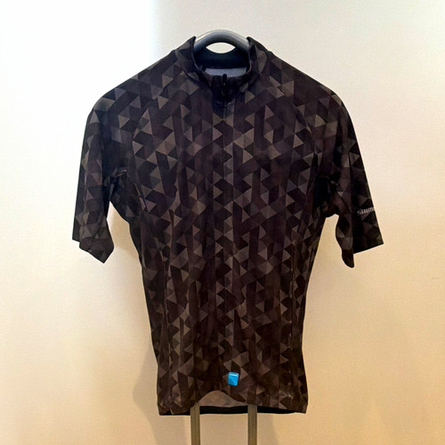 Shimano herren radtrikot - herren,