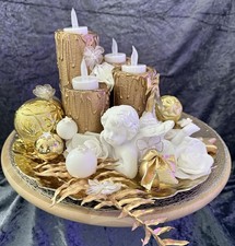 Adventskranz Weihnachten