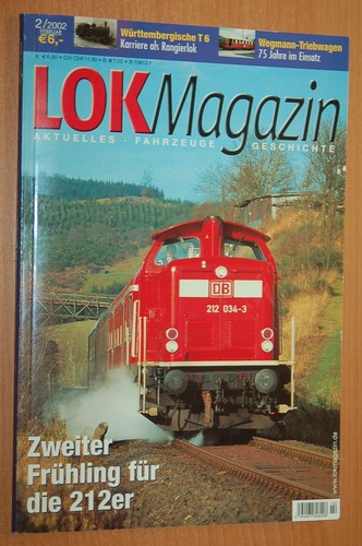 Lok magazin 2002 - lok, 02-2002