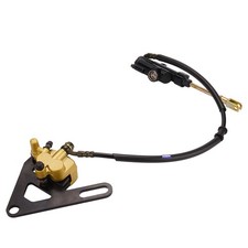 Bremsen Set Hinten Moto Cross