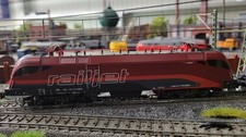 PIKO 57178 mit Sound mfx®