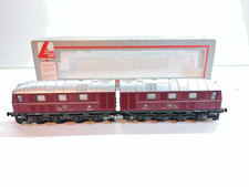 Lima H0 208113L Diesellok BR