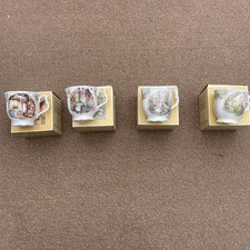 Menge 4 Jahreszeiten Royal