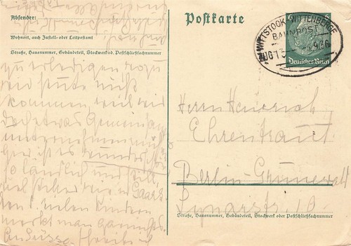 157064 bahnpost oval - 157064), dr