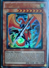 Dracheneinheit Yu-Gi-Oh Fun