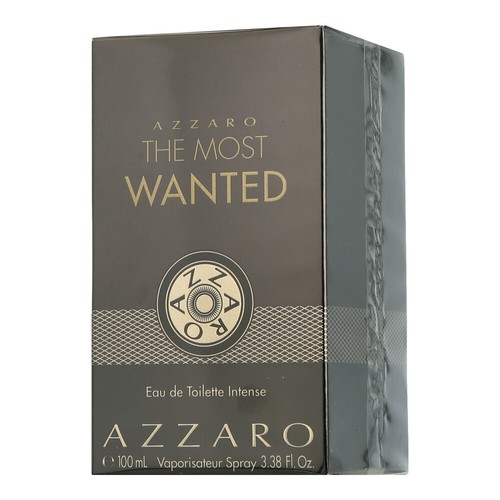 Azzaro the most - azzaro, wanted