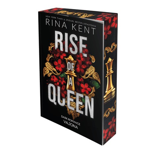 Rise queen rina - queen,