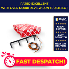 Glow Plug Cable Repair Set