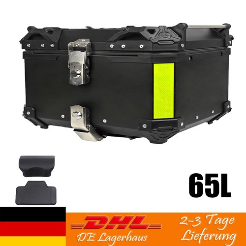 65l motorradkoffer top - motorradkoffer,