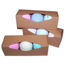 Jumbo Badebomben 3 x 180g