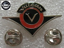 Pin Anstecker Kawasaki Vulcan