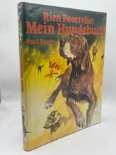 Mein Hundebuch Rien Poortvliet