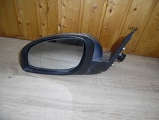 Opel Vectra C Signum Außenspiegel links Elektrisch Beheizbar Z163 24436145