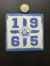 Hansa Rostock Aufkleber