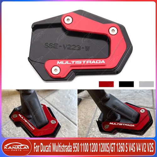For ducati multistrada - ducati,