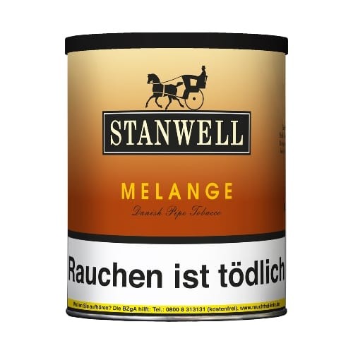 Pfeifentabak stanwell melange - stanwell,