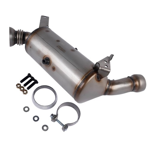 Dieselpartikelfilter dpf für - dieselpartikelfilter,