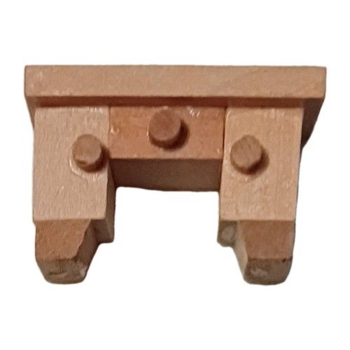 Holz miniatur holzspielzeug - miniatur,