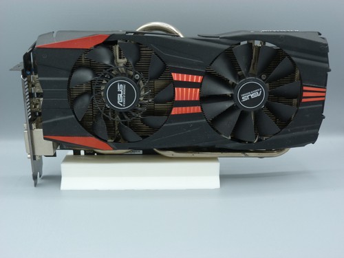 Asus radeon r9280x - radeon, r9280x-dc2t-3gd5
