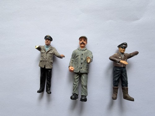 Spur figuren defekt mit - 1,