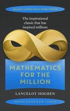 Mathematics for the Million |
