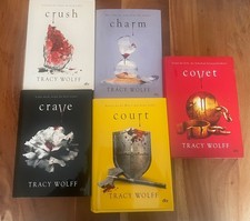 Tracy Wolff: Die Katmere