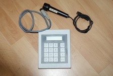 Telenot zum Programmieren von Wählgeräten