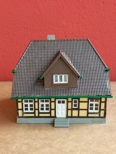 Kibri fachwerkhaus - kibri,