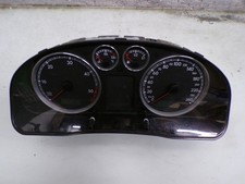 Tachometer Passat 3BG 1.9TDI
