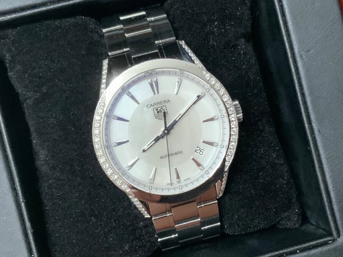 Tag heuer carrera wv2212 - heuer,