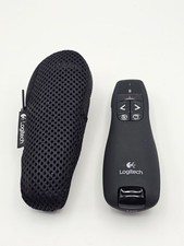 Logitech Wireless R400