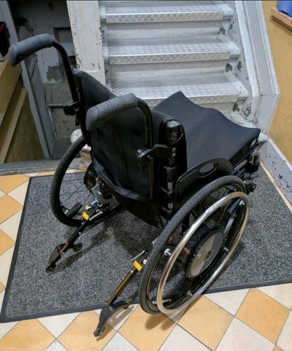 Alber motion m25 - ecs, sb