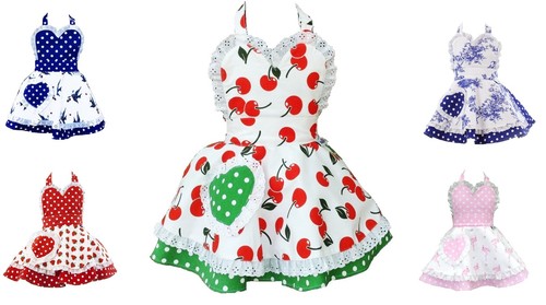 Kinderschürze süße - kinderschürze,