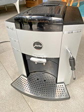 Jura Impressa F90  *defekt