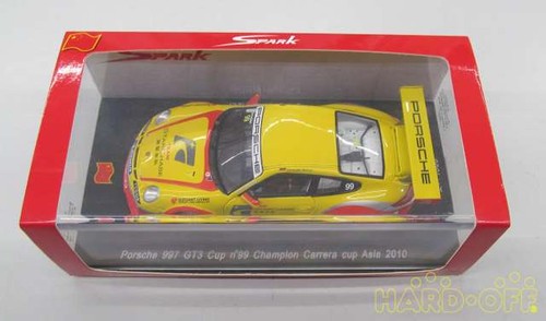 Spark porsche gt3 cup - spark,