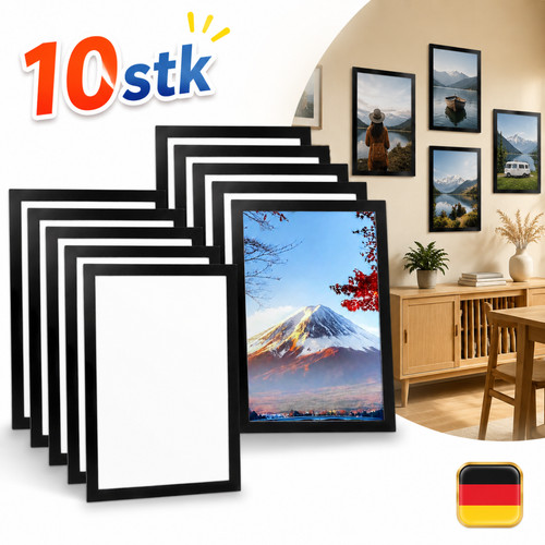 Stück magnetrahmen - 10,