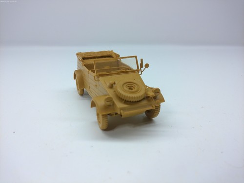 Modellbau kübelwagen typ - modellbau,