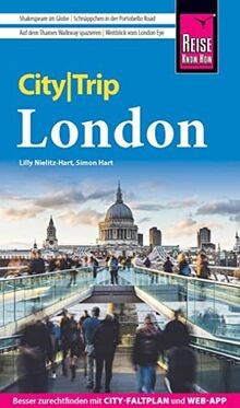 Reise know how - reise, citytrip
