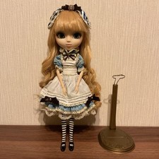Pullip Classical Alice Puppe -