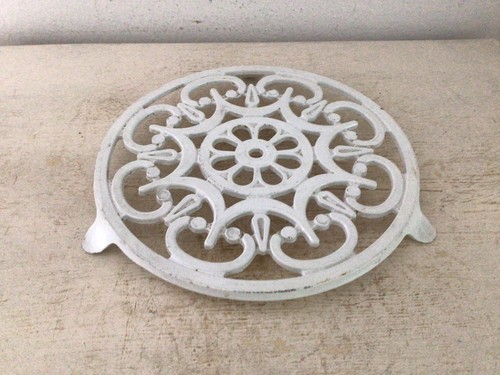 Alter untersetzer metall - untersetzer,