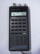 Palcom Black Jaguar BJ 200 MK