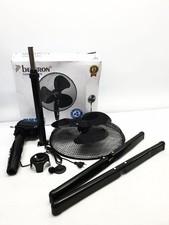 Bestron Standventilator mit