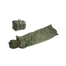 BW Schlafsack Mil-Tec "Pilot"