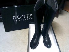 AMSTERDAM Stiefel Boots