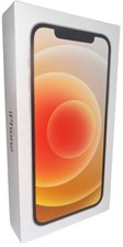 Original Apple iPhone 12 Verpackung Leerbox Box Karton Weiß 64GB
