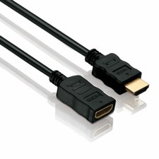 HDMI Verlängerungskabel