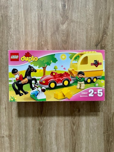 Lego duplo 10807 horse - duplo,